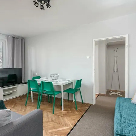 Chill Panska Apartment