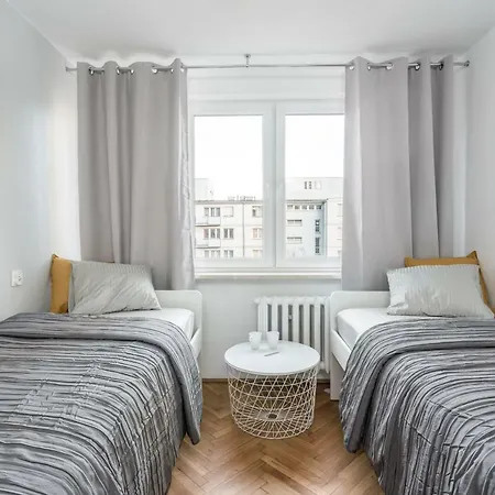 Chill Panska Apartment